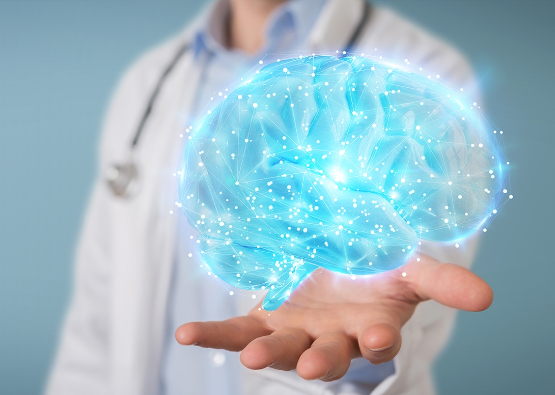 KVIEČIAME REGISTRUOTIS KONSULTACIJOMS PAS GYDYTOJĄ NEUROLOGĘ AUDRONĘ KAZAKEVIČIENĘ  