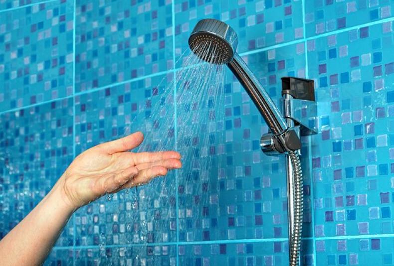 TINKAMAS VANDENS TEMPERATŪROS PALAIKYMAS PADEDA IŠVENGTI SUNKIOS LIGOS – LEGIONELIOZĖS