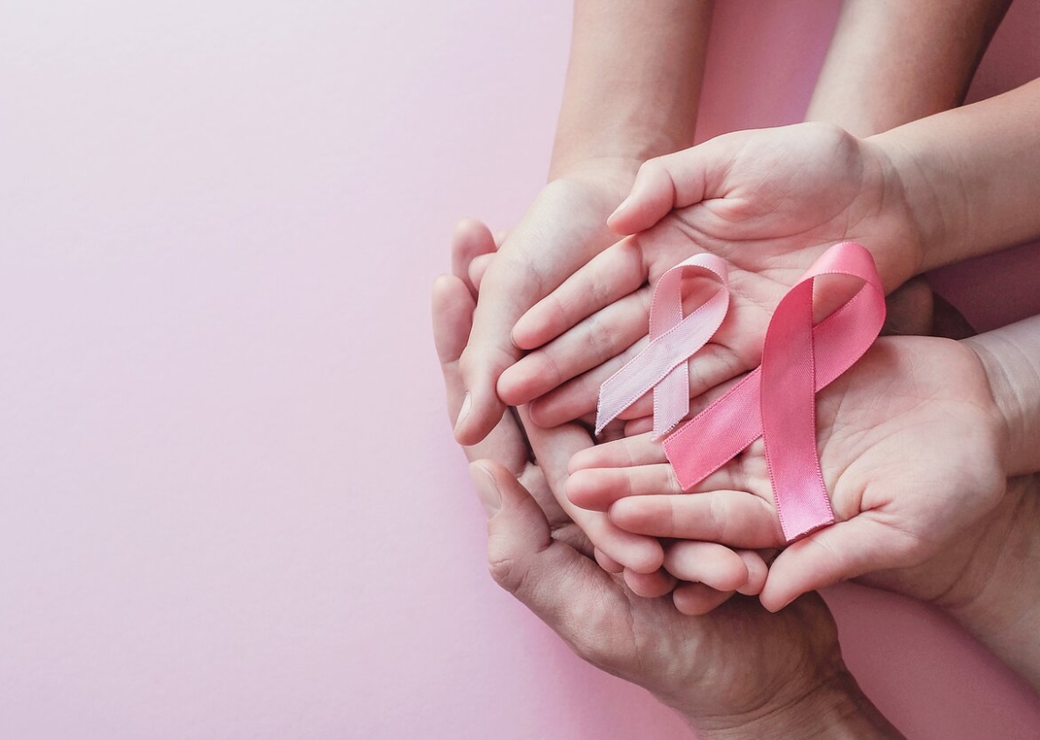 VĖŽIO PREVENCIJA: AR PASINAUDOJATE GALIMYBE NEMOKAMAI PASITIKRINTI?