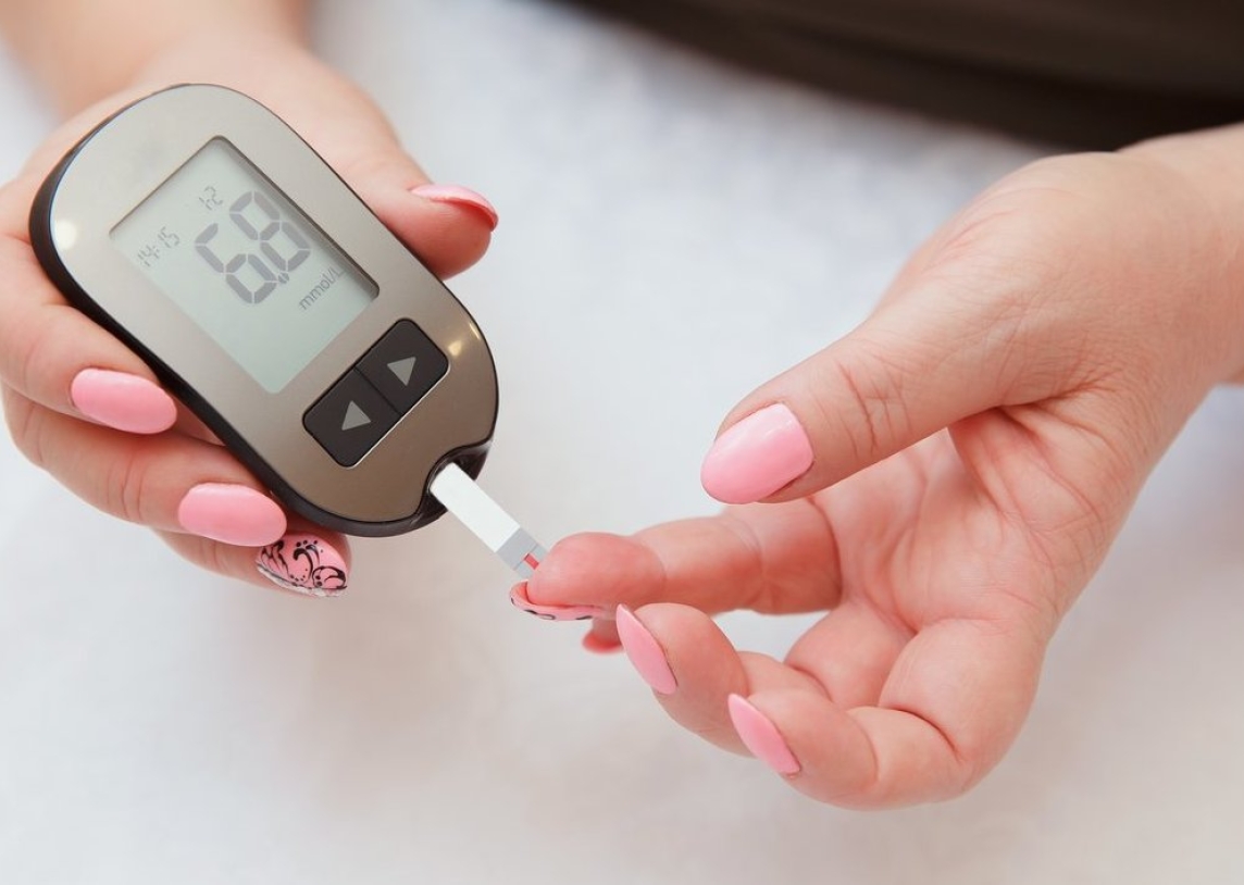 Cukrinio diabeto kontrolė: kas kompensuojama pacientams?