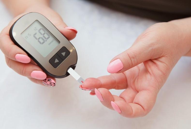 Cukrinio diabeto kontrolė: kas kompensuojama pacientams?