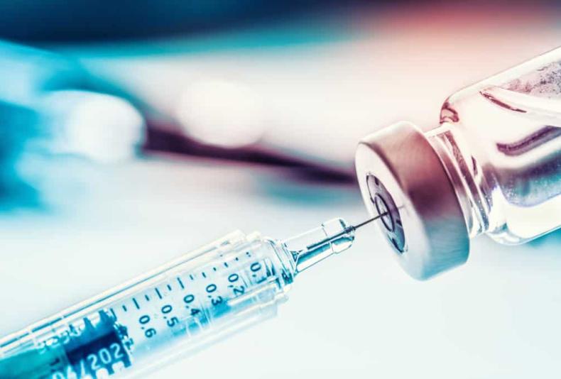 NUO PLAUČIŲ UŽDEGIMO SAUGO DAR VEIKSMINGESNĖ PNEUMOKOKINĖS INFEKCIJOS VAKCINA