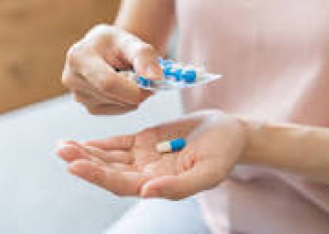PREVENCIJA – SVARBIAUSIA: SUSIRGĘ LIKITE NAMUOSE