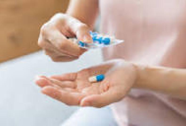 PREVENCIJA – SVARBIAUSIA: SUSIRGĘ LIKITE NAMUOSE