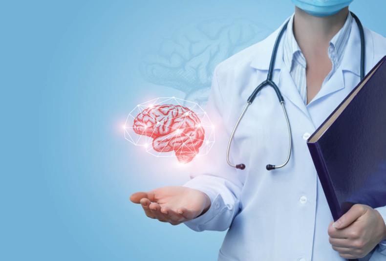 DARBĄ MŪSŲ ĮSTAIGOJE PRADĖJO GYD. NEUROLOGĖ AUŠRA PARFIONOVĖ