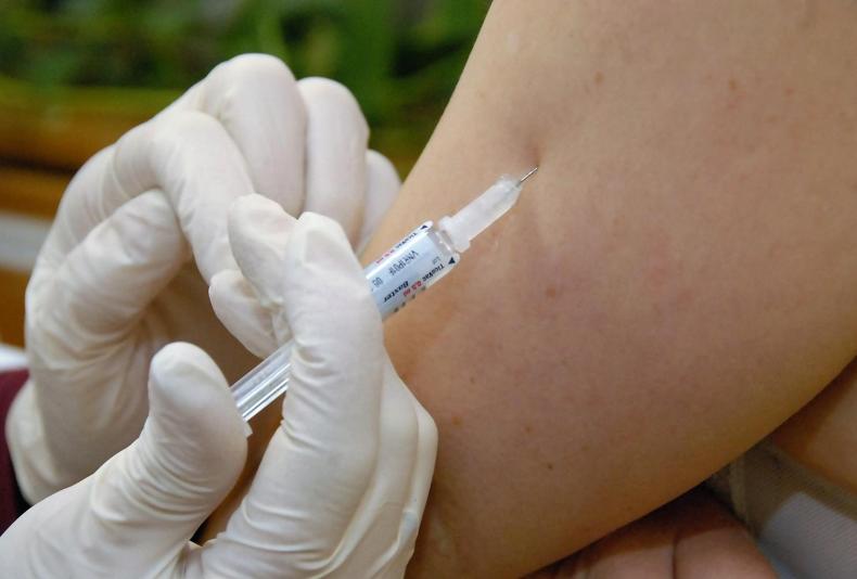 NVSC: SKIEPUS NUO STABLIGĖS SVARBU ATNAUJINTI KAS 10 METŲ
