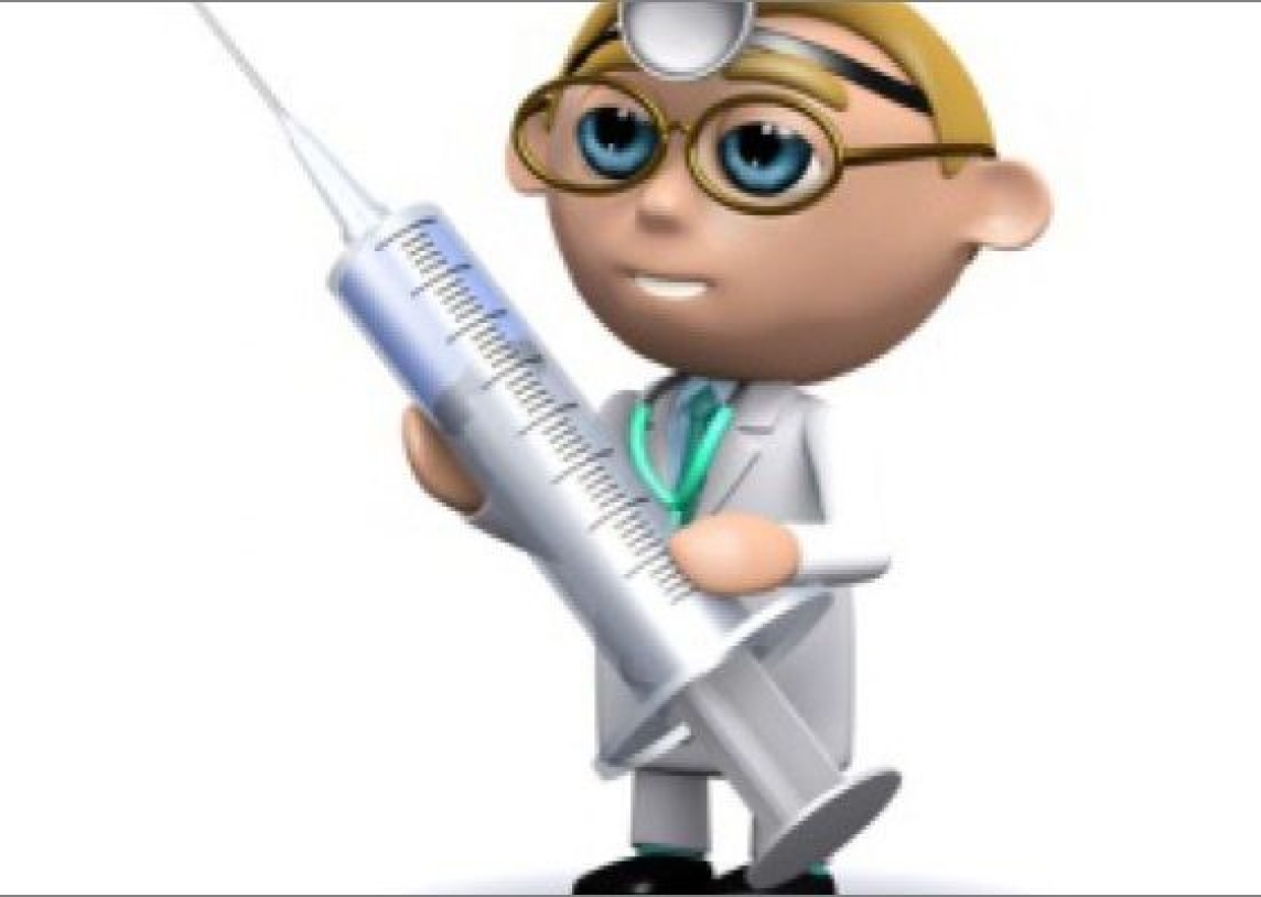 NVSC PRIMENA: VIENINTELĖ VEIKSMINGA TYMŲ PREVENCIJOS PRIEMONĖ – SKIEPAI
