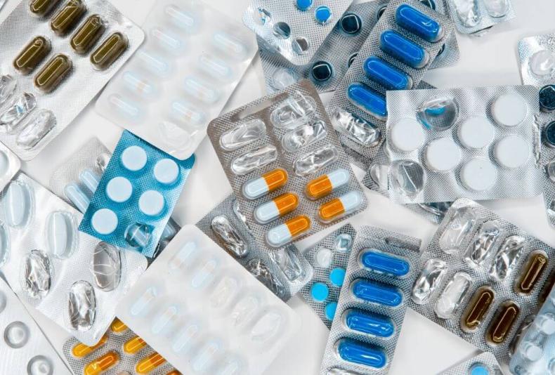 NUO LIEPOS PACIENTAMS – DIDESNIS KOMPENSUOJAMŲJŲ VAISTŲ PASIRINKIMAS
