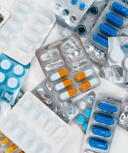 NUO LIEPOS PACIENTAMS – DIDESNIS KOMPENSUOJAMŲJŲ VAISTŲ PASIRINKIMAS